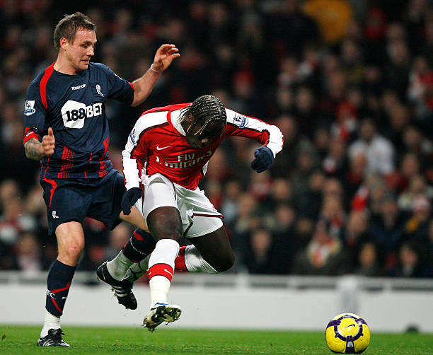 在足球比赛 在足球比赛