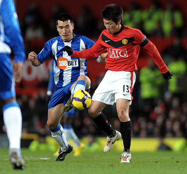 一场比赛后 一场比赛后