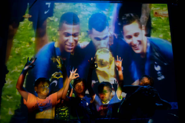 霍索恩足球俱乐部与原住民球员达成和解，承认种族主义指控.